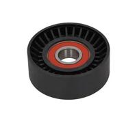 Rodillo tensor de la correa trapezoidal Plástico 54-0820 MAXGEAR para FORD