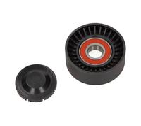 Rodillo tensor de la correa trapezoidal Plástico 54-0867 MAXGEAR para ALFA ROMEO