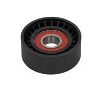 Rodillo tensor de la correa trapezoidal Plástico 54-0870 MAXGEAR para CITROËN DS