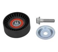 Rodillo tensor de la correa trapezoidal Plástico 54-0878 MAXGEAR para SSANGYONG