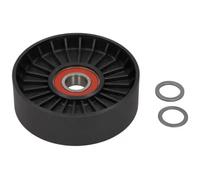 Rodillo tensor de la correa trapezoidal Plástico 54-0880 MAXGEAR para TOYOTA