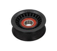 Rodillo tensor de la correa trapezoidal Plástico 54-0888 MAXGEAR para HONDA FR-V