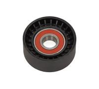 Rodillo tensor de la correa trapezoidal Plástico 54-0889 MAXGEAR para CITROËN
