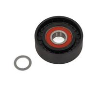 Rodillo tensor de la correa trapezoidal Plástico 54-0890 MAXGEAR para BMW 7 5 3