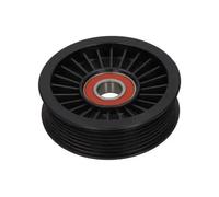 Rodillo tensor de la correa trapezoidal Plástico 54-0901 MAXGEAR para LAND ROVER