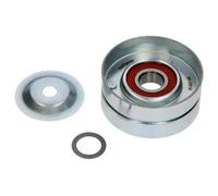 Rodillo tensor de la correa trapezoidal Plástico 54-0914 MAXGEAR para BMW 7 X3 5
