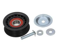 Rodillo tensor de la correa trapezoidal Plástico 54-0916 MAXGEAR