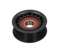 Rodillo tensor de la correa trapezoidal Plástico 54-0917 MAXGEAR para FORD VOLVO