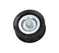 Rodillo tensor de la correa trapezoidal Plástico 54-0919 MAXGEAR para INFINITI