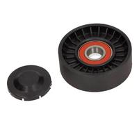 Rodillo tensor de la correa trapezoidal Plástico 54-0921 MAXGEAR