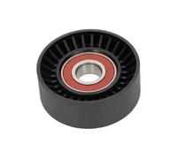 Rodillo tensor de la correa trapezoidal Plástico 54-0924 MAXGEAR para FORD KA