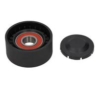 Rodillo tensor de la correa trapezoidal Plástico 54-0929 MAXGEAR para RENAULT