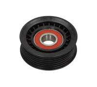 Rodillo tensor de la correa trapezoidal Plástico 54-0930 MAXGEAR para FORD VOLVO