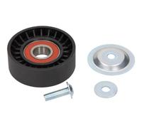 Rodillo tensor de la correa trapezoidal Plástico 54-0934 MAXGEAR para MITSUBISHI