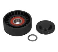 Rodillo tensor de la correa trapezoidal Plástico 54-0935 MAXGEAR para SMART