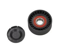 Rodillo tensor de la correa trapezoidal Plástico 54-0936 MAXGEAR