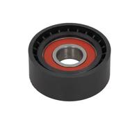 Rodillo tensor de la correa trapezoidal Plástico 54-0938 MAXGEAR para MINI