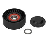 Rodillo tensor de la correa trapezoidal Plástico 54-0939 MAXGEAR para SSANGYONG