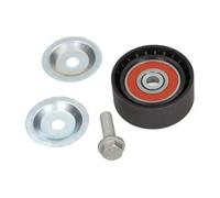 Rodillo tensor de la correa trapezoidal Plástico 54-0944 MAXGEAR para LAND ROVER
