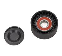 Rodillo tensor de la correa trapezoidal Plástico 54-0945 MAXGEAR para JEEP