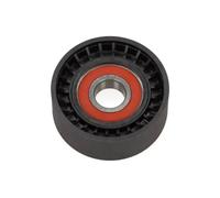Rodillo tensor de la correa trapezoidal Plástico 54-0946 MAXGEAR para CITROËN