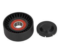 Rodillo tensor de la correa trapezoidal Plástico 54-0951 MAXGEAR para BMW 3 5 7