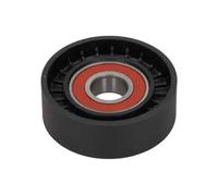 Rodillo tensor de la correa trapezoidal Plástico 54-0955 MAXGEAR para VOLVO FORD