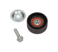 Rodillo tensor de la correa trapezoidal Plástico 54-0958 MAXGEAR para CITROËN