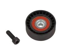 Rodillo tensor de la correa trapezoidal Plástico 54-0963 MAXGEAR para BMW 3 5 7