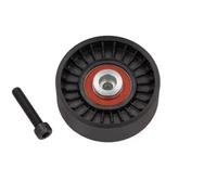 MAXGEAR 54-0968 Polea tensora, correa poli V