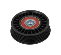 MAXGEAR 54-0973 Polea tensora, correa poli V
