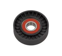 Rodillo tensor de la correa trapezoidal Plástico 54-0977 MAXGEAR para CHRYSLER
