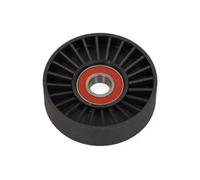 Rodillo tensor de la correa trapezoidal Plástico 54-0979 MAXGEAR para CHRYSLER