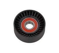 Rodillo tensor de la correa trapezoidal Plástico 54-0981 MAXGEAR