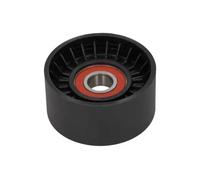 Rodillo tensor de la correa trapezoidal Plástico 54-0982 MAXGEAR para FORD