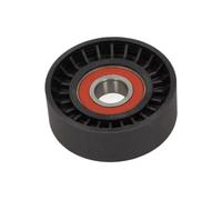 Rodillo tensor de la correa trapezoidal Plástico 54-0986 MAXGEAR para FORD C-MAX