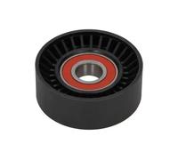 Rodillo tensor de la correa trapezoidal Plástico 54-0988 MAXGEAR para SAAB OPEL