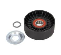 Rodillo tensor de la correa trapezoidal Plástico 54-0991 MAXGEAR para NISSAN