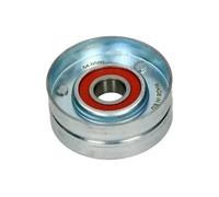 Rodillo tensor de la correa trapezoidal Plástico 54-0994 MAXGEAR para KIA