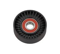 Rodillo tensor de la correa trapezoidal Plástico 54-1002 MAXGEAR