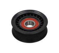 Rodillo tensor de la correa trapezoidal Plástico 54-1008 MAXGEAR para MAZDA CX-7