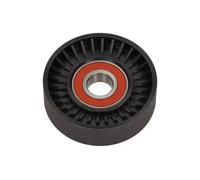 Rodillo tensor de la correa trapezoidal Plástico 54-1009 MAXGEAR para VOLVO FORD