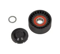 Rodillo tensor de la correa trapezoidal Plástico 54-1012 MAXGEAR para BMW ALPINA
