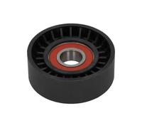 Rodillo tensor de la correa trapezoidal Plástico 54-1013 MAXGEAR para VOLVO