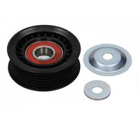 Rodillo tensor de la correa trapezoidal Plástico 54-1014 MAXGEAR para MAZDA FORD