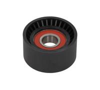 Rodillo tensor de la correa trapezoidal Plástico 54-1015 MAXGEAR para RENAULT