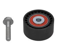 Rodillo tensor de la correa trapezoidal Plástico 54-1021 MAXGEAR para SUZUKI