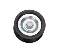 Rodillo tensor de la correa trapezoidal Plástico 54-1023 MAXGEAR