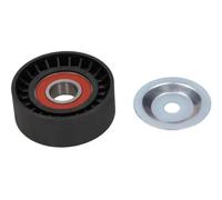 Rodillo tensor de la correa trapezoidal Plástico 54-1026 MAXGEAR para VW SEAT