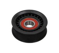 Rodillo tensor de la correa trapezoidal Plástico 54-1029 MAXGEAR para MAZDA 5 3